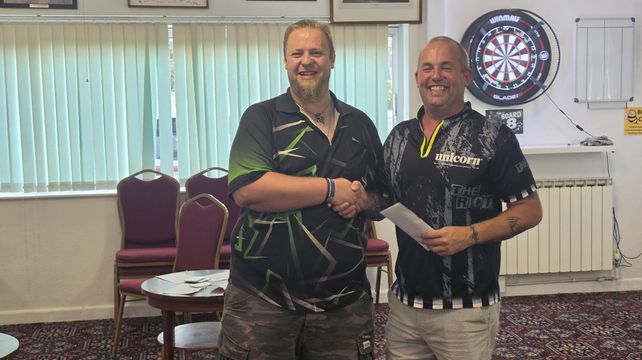 Allez leaves strong opponents leg-less to win Summer Open crown