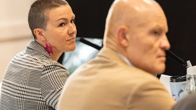 ESS will try to change long-term care funding plan