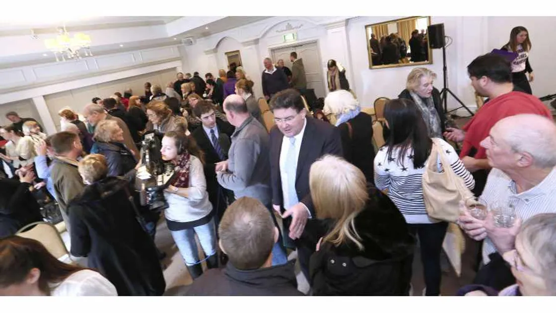 We'll go to court, say GcMaf users