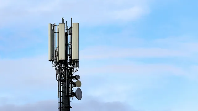 JT launching its rollout of 5G in the Bailiwick