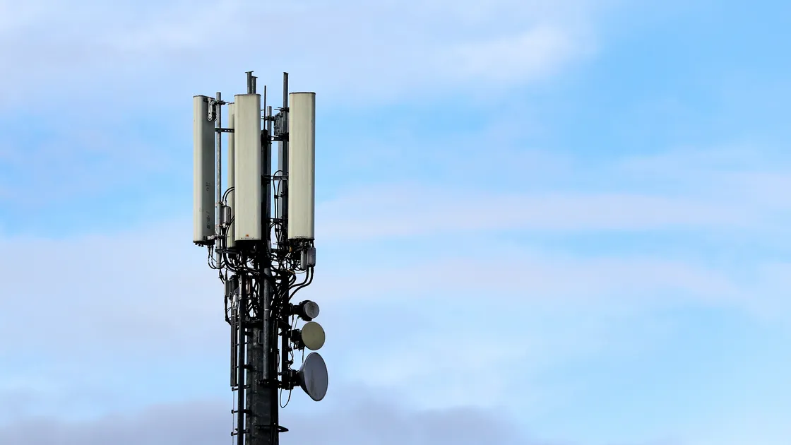 JT is the first local telco to launch, with two sites in St Peter Port.