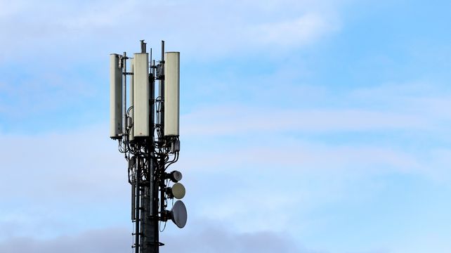 JT launching its rollout of 5G in the Bailiwick