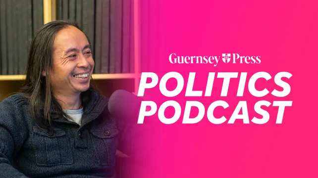 Deputy David Goy on members’ freedom of speech