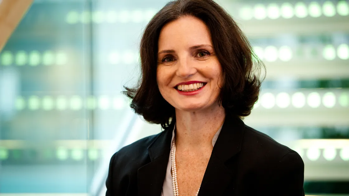 ‘In a small government, you can get things done more quickly. You’ve got fewer people in the community that you need to consult with. Everybody can see each other fairly readily’