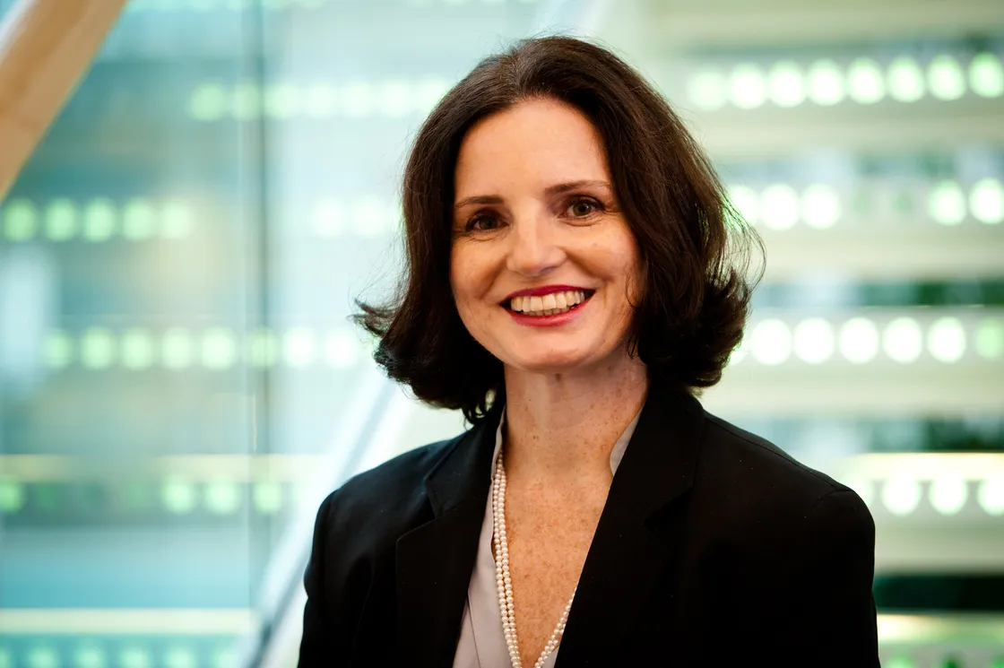 ‘In a small government, you can get things done more quickly. You’ve got fewer people in the community that you need to consult with. Everybody can see each other fairly readily’