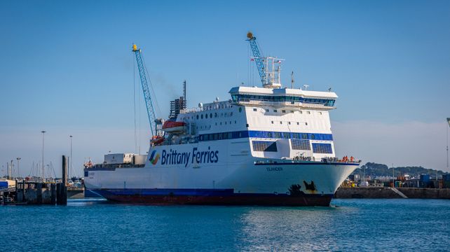 Ferry timetable changes ‘will bring opportunities’