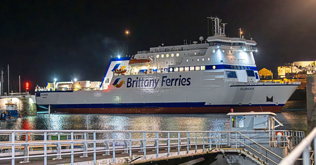Ferry timetable changes ‘will bring opportunities’