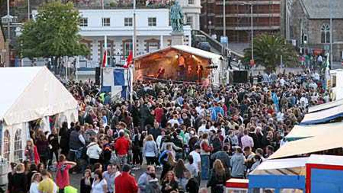 Liberation Day parking and bus arrangements announced