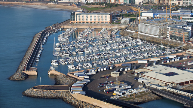 Jersey’s Home Affairs Department asks UK for help on visa issues