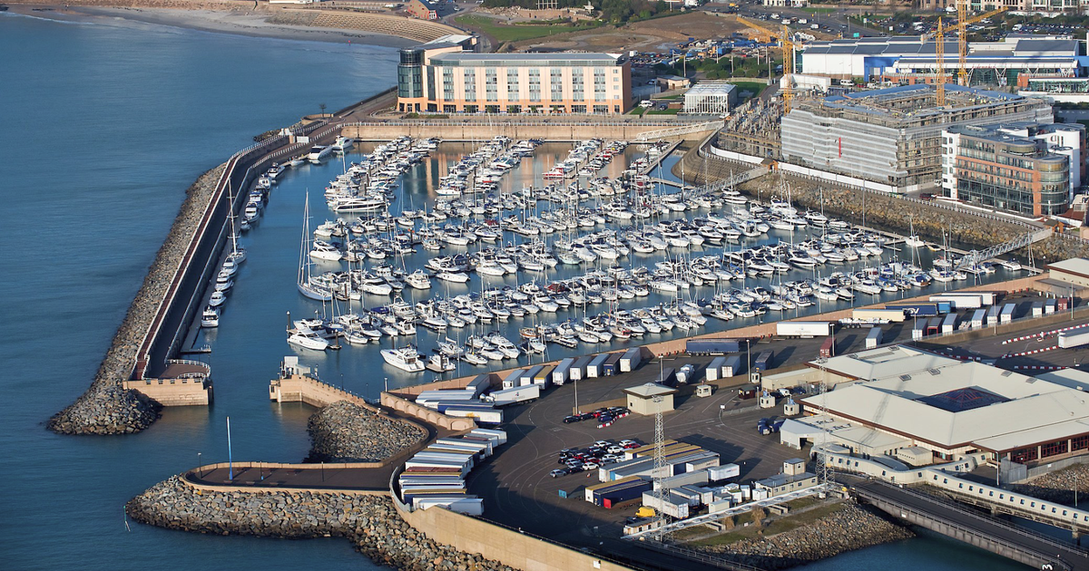 Jersey’s Home Affairs Department asks UK for help on visa issues