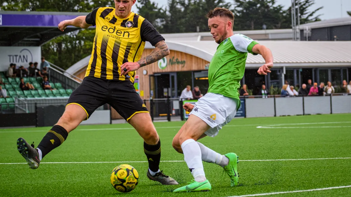 Cal Le Lacheur has bolstered GFC’s attacking options as they being their first full season at Victoria Park.