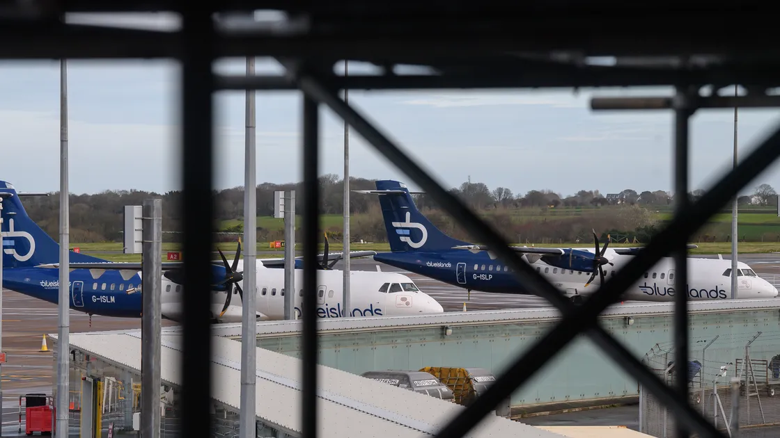 Sources suggested that the amount owed to Guernsey could run into tens or possibly hundreds of thousands of pounds