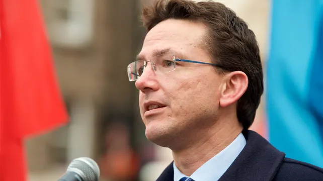 Deputy Morel to front event on islands working together