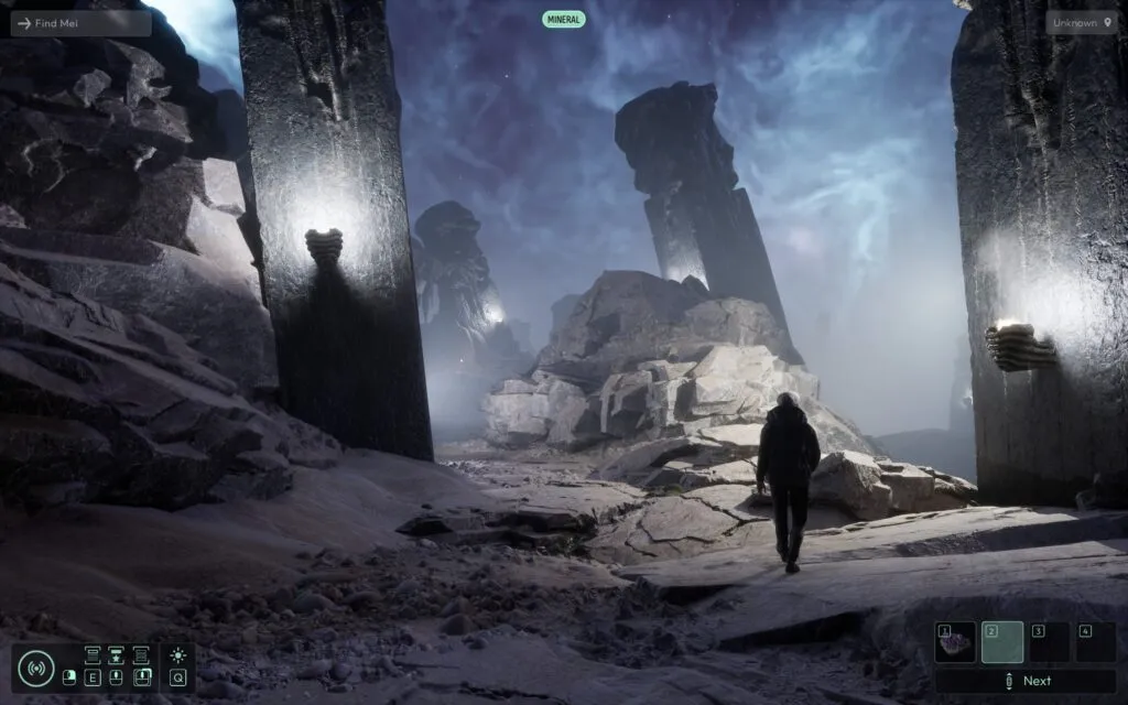 cthulhu: the cosmic abyss