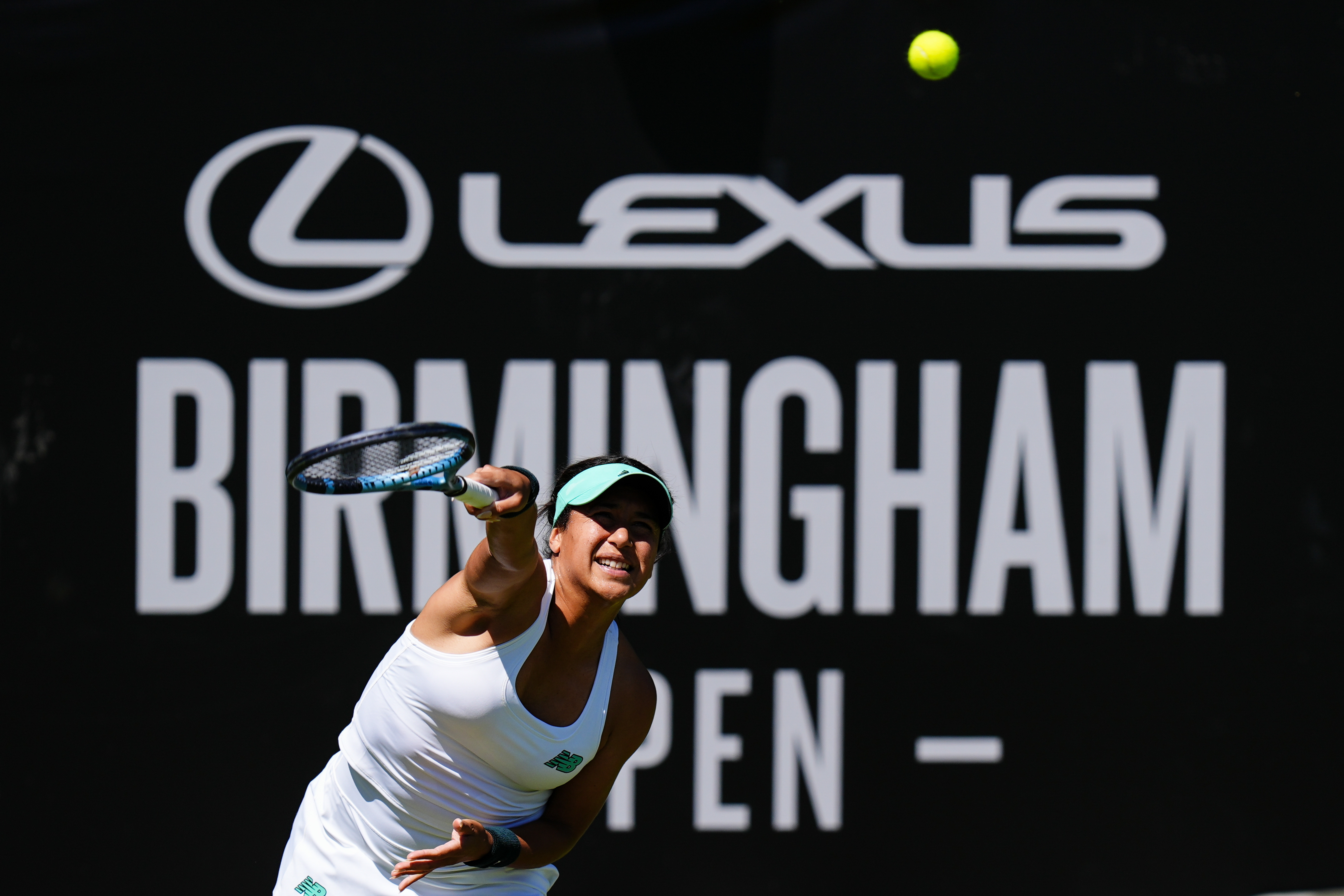 ‘It’s absolutely depressing not being in biggest events’