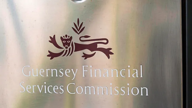 GFSC issues £175,000 fine to firm with Russian links