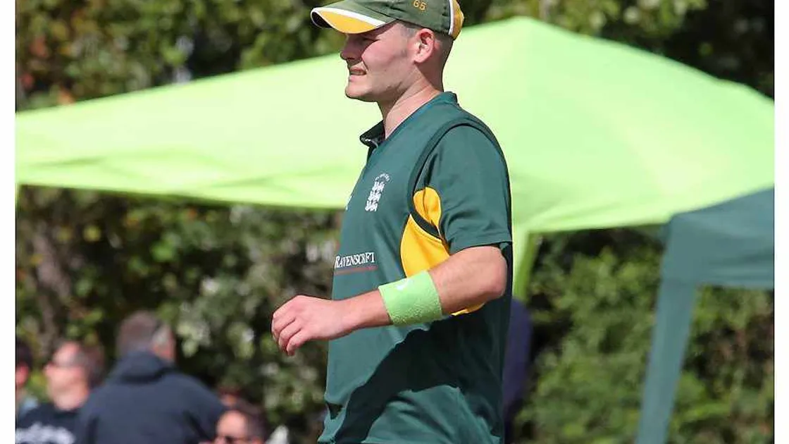 Essex to host ICC World Cricket League Division Six 2015