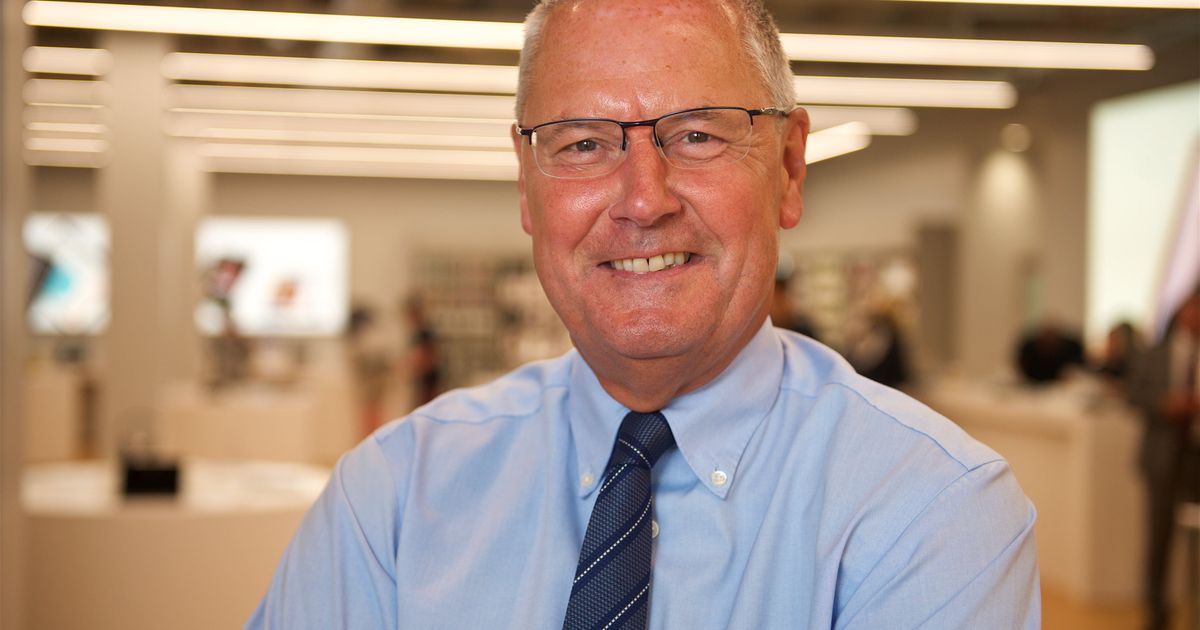 Randalls holding company sold to CI retailer