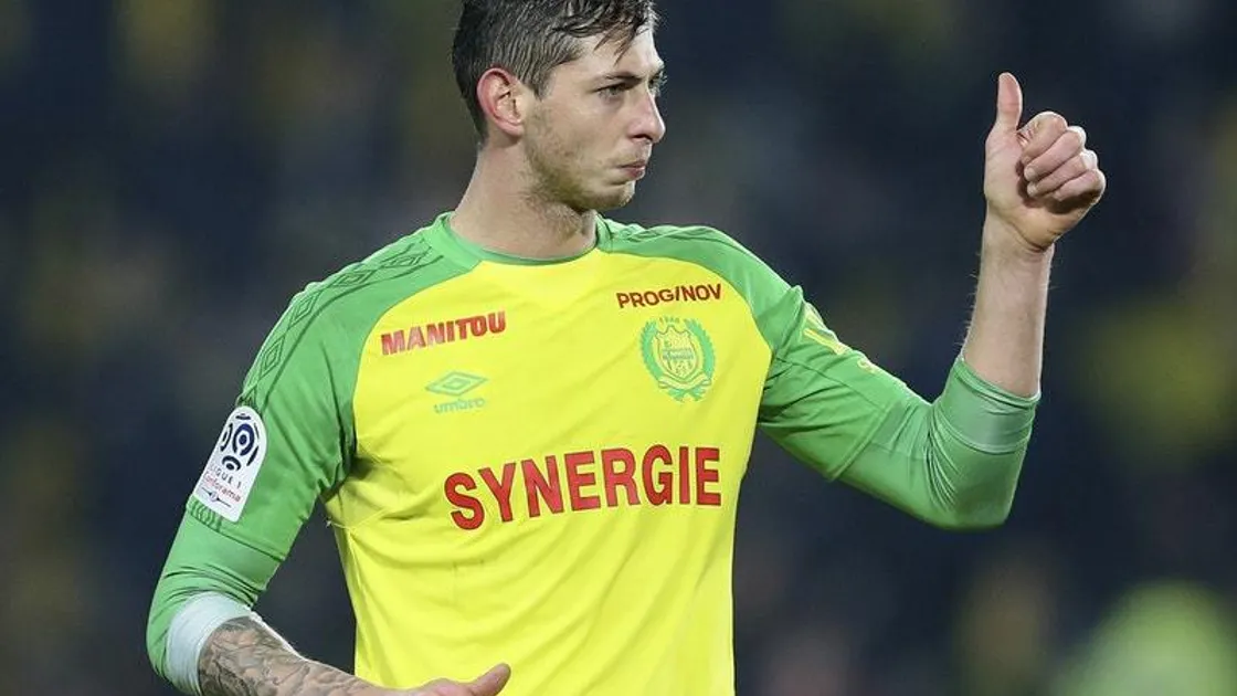 Emiliano Sala (27509395)