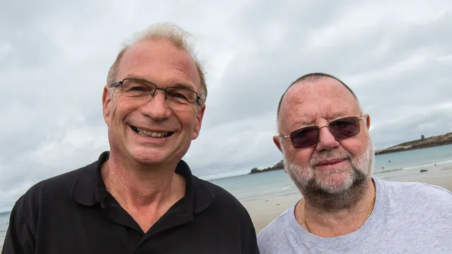 Shocking and revolting offences that ‘disregarded society’s boundaries’