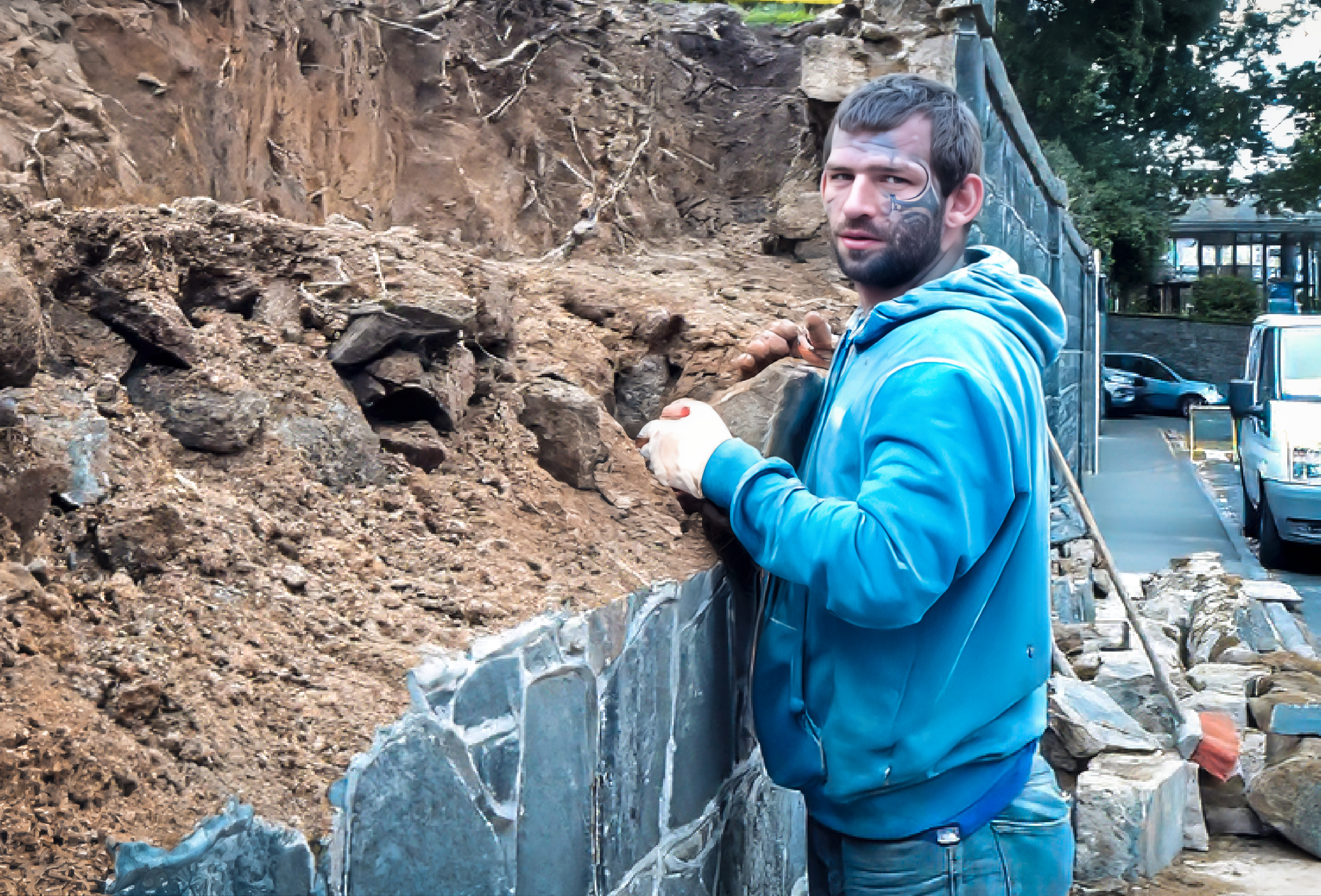 'Police wrongly told me my son hanged himself,' says mother