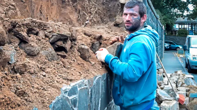 ‘Police wrongly told me my son hanged himself,’ says mother