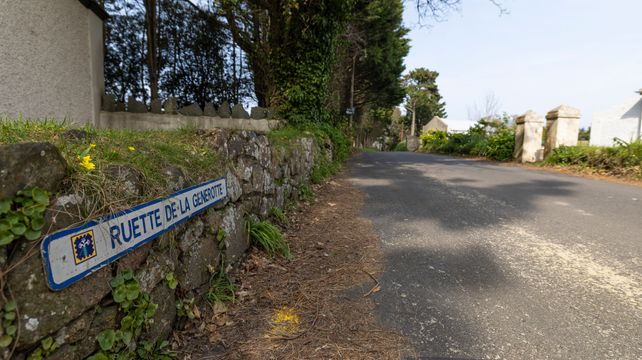 Castel Primary to be the next to get a ‘School Street’