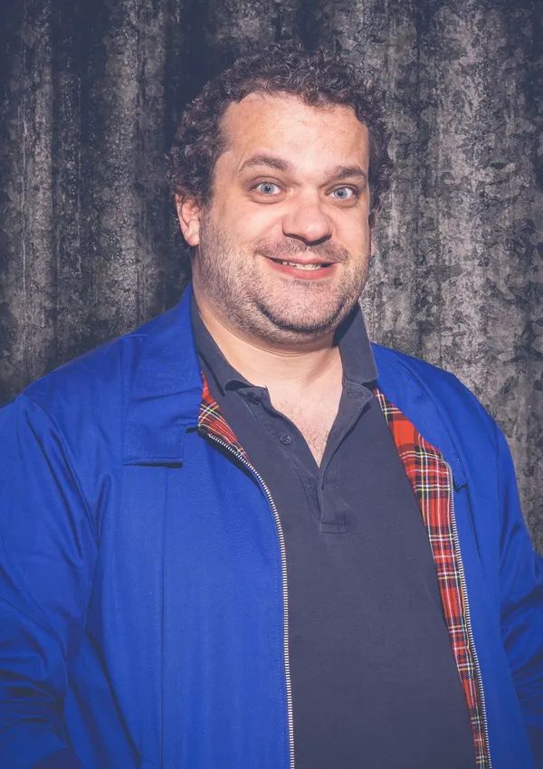 Mike Sullivan-Pugh will play Dave, shortly before acting alongside the actor who played the same role in the original film