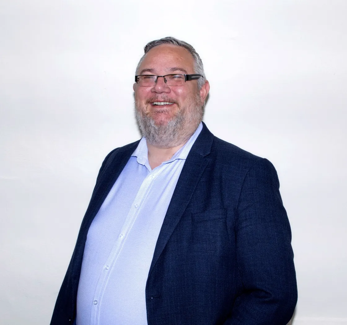 Christopher Jehan, president of the CISI Guernsey branch.. (30104291)