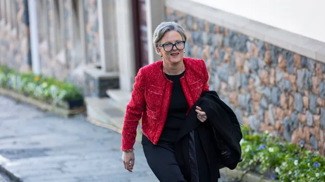 ‘Critical’ work taking place on health complaints process