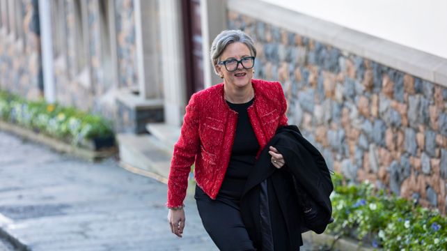 ‘Critical’ work taking place on health complaints process