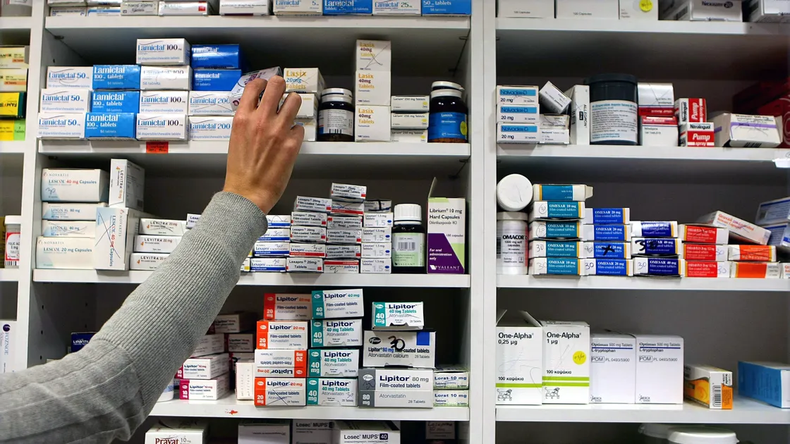 The cost of endocrine drugs, medications that treat conditions caused by hormone inbalances, rose by more than 16% to more than £2.7m