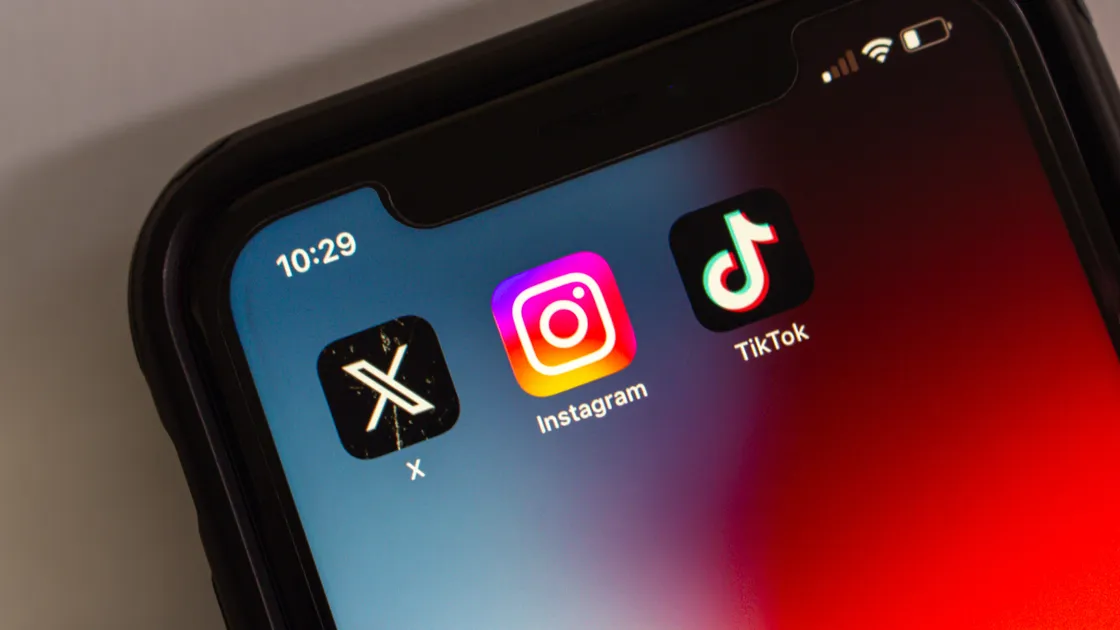 ‘Democracy has always been messy. Social media has not changed that. It has simply made the mess visible’