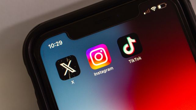 Horace Camp: Building trust