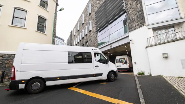 ‘Devious and deplorable’ Le Tocq grateful to be confronted with his sin