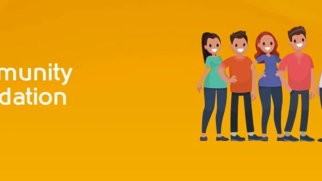 The Sure Community Foundation has stepped in to save Citizens Advice Guernsey, along with Resolution IT. (29196518)