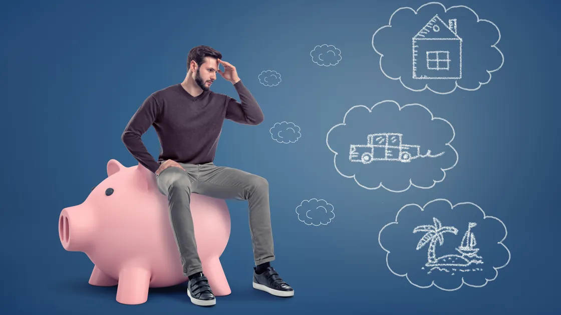 ‘You cannot spend the same pound twice. You cannot consume today and invest for tomorrow using the same money. And you certainly cannot keep adding new commitments, projects and spending while acting surprised when somebody eventually presents the bill.’