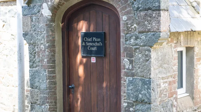 Sark to host Crown Dependencies meeting