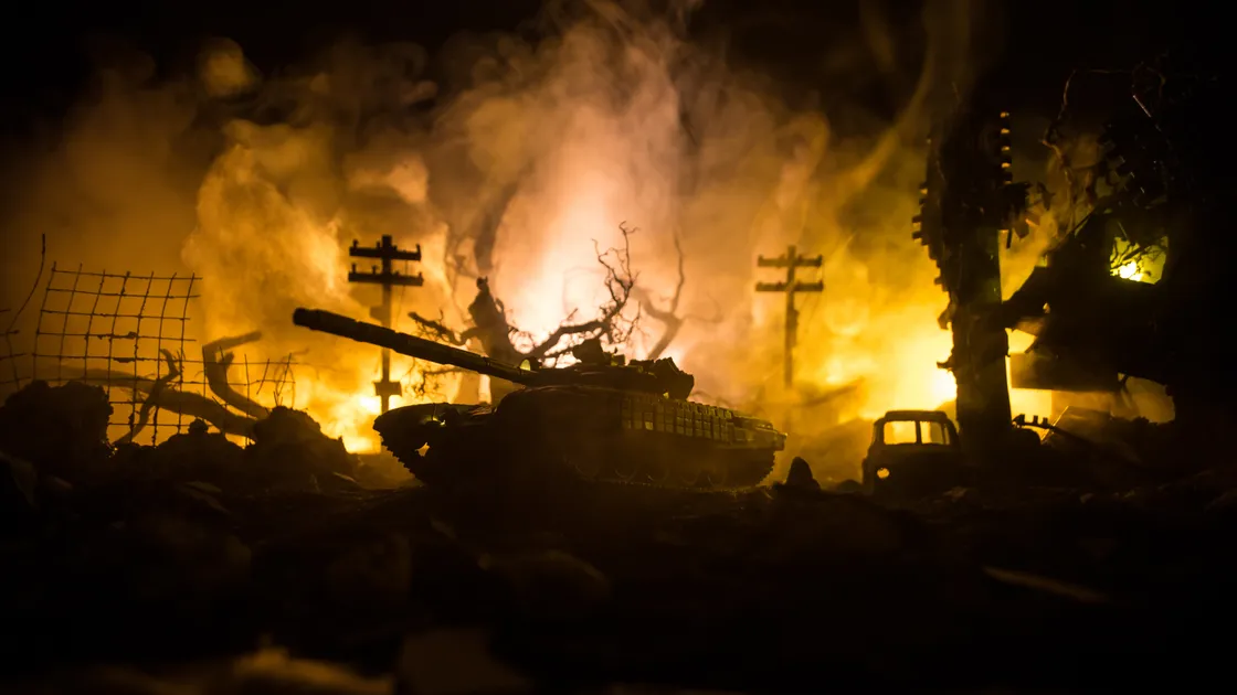 ‘Just War Theory is an attempt to formulate an answer. It provides us with a set of moral ideas that help us decide. Forget Hegseth’s ‘‘no stupid rules of engagement’’ comment, we need to determine whether going to war is justified in any given situation, and if it is, how we should fight it’