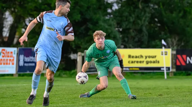North start their trophy defence against Sylvans Reserves