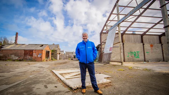 Leale’s Yard sale price ‘good value for members’ – Coop