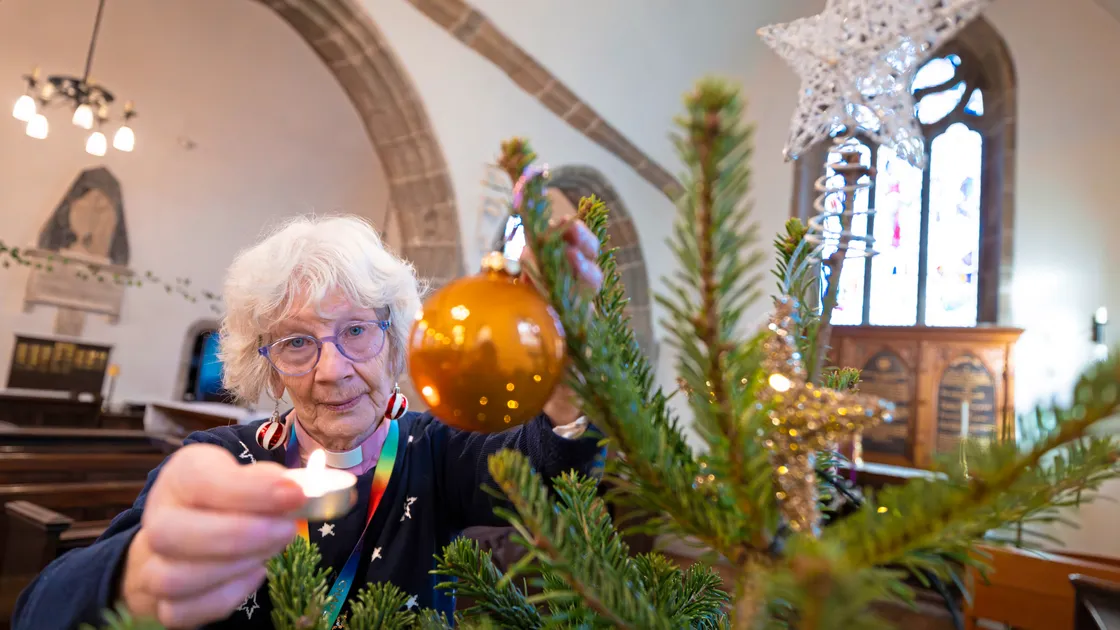 The service is being run in conjunction with Sands, the Stillbirth and Neonatal Death Charity