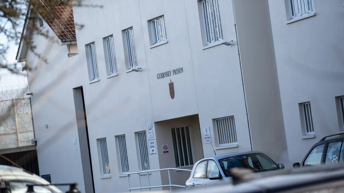 Finding paid work placements for prisoners approaching release also proved difficult, particularly for those convicted of sexual offences, the report said.
