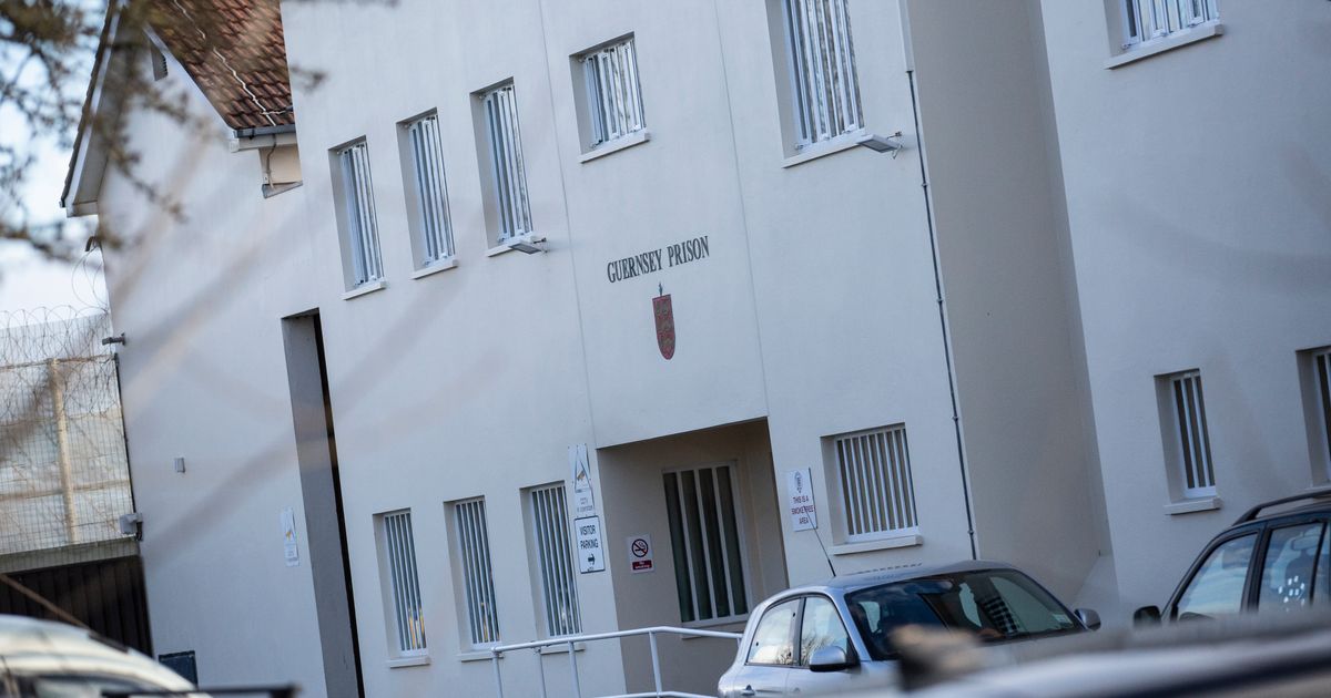 Probation Service is relying on agency workers to fill gaps