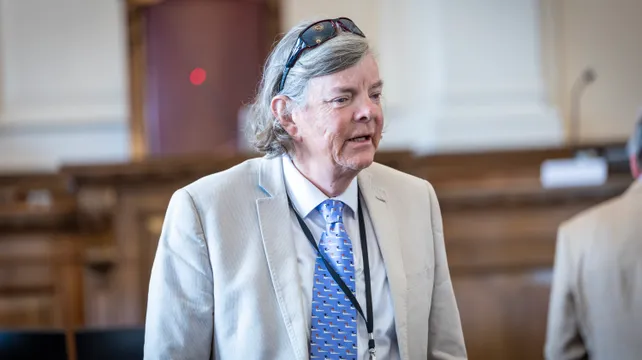 ‘Revenue Service would be in special measures if it were a school’