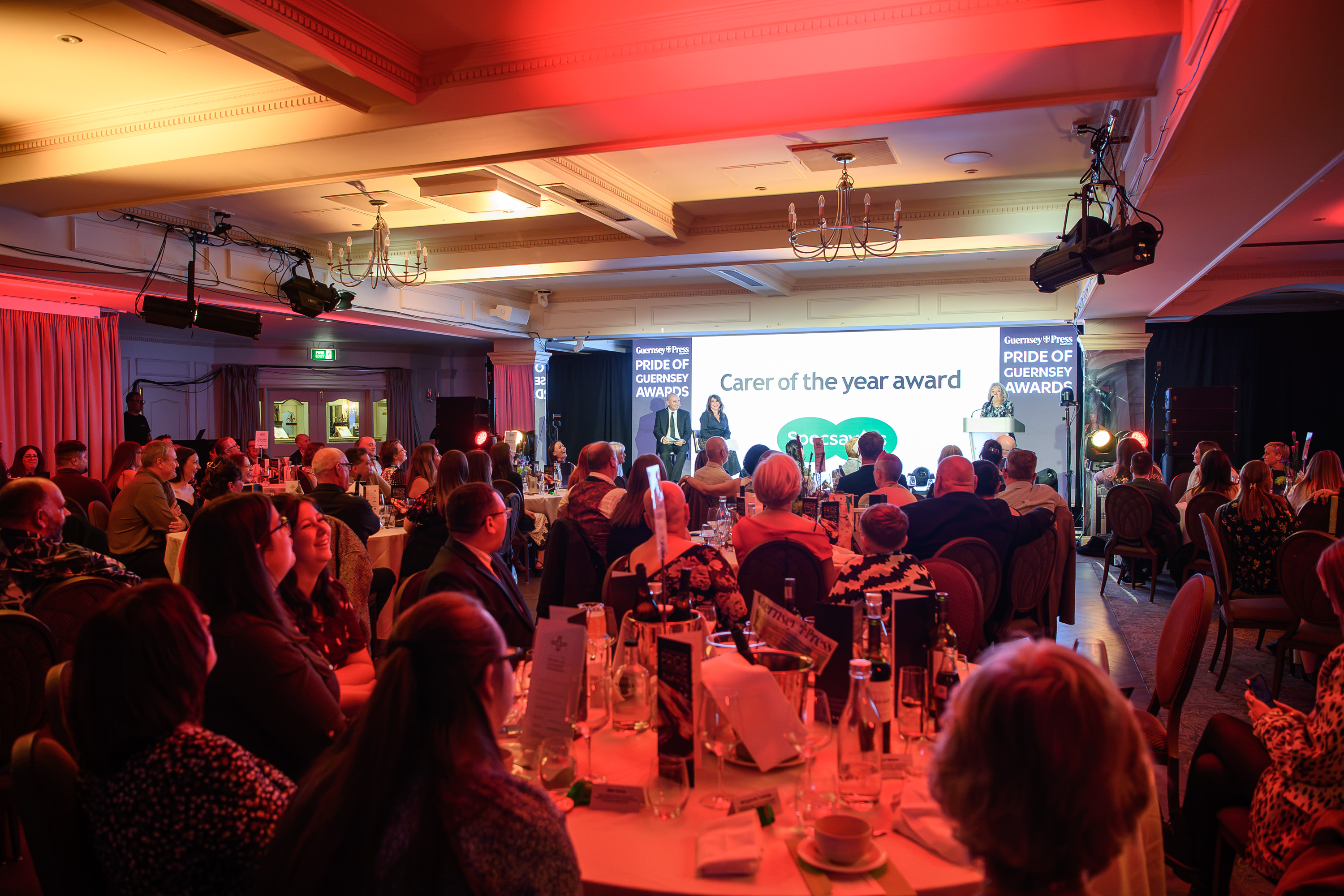 Pride of Guernsey puts the best of our community on display