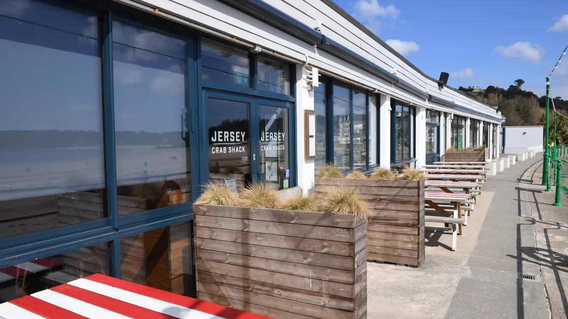 JPRestaurants’ portfolio currently includes Banjo, a brasserie in St Helier, The Oyster Box and Jersey Crab Shack, on the beachside at St Brelade’s Bay