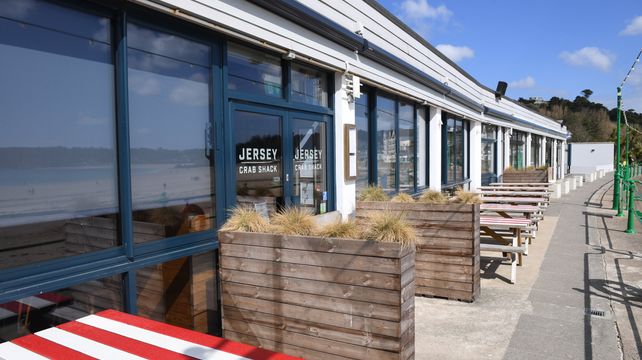 Guernsey investors buy Jersey restaurant group