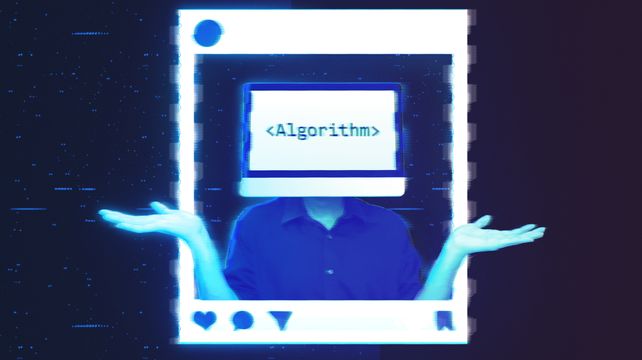 Andy Sloan: My algorithm is having a nervous breakdown