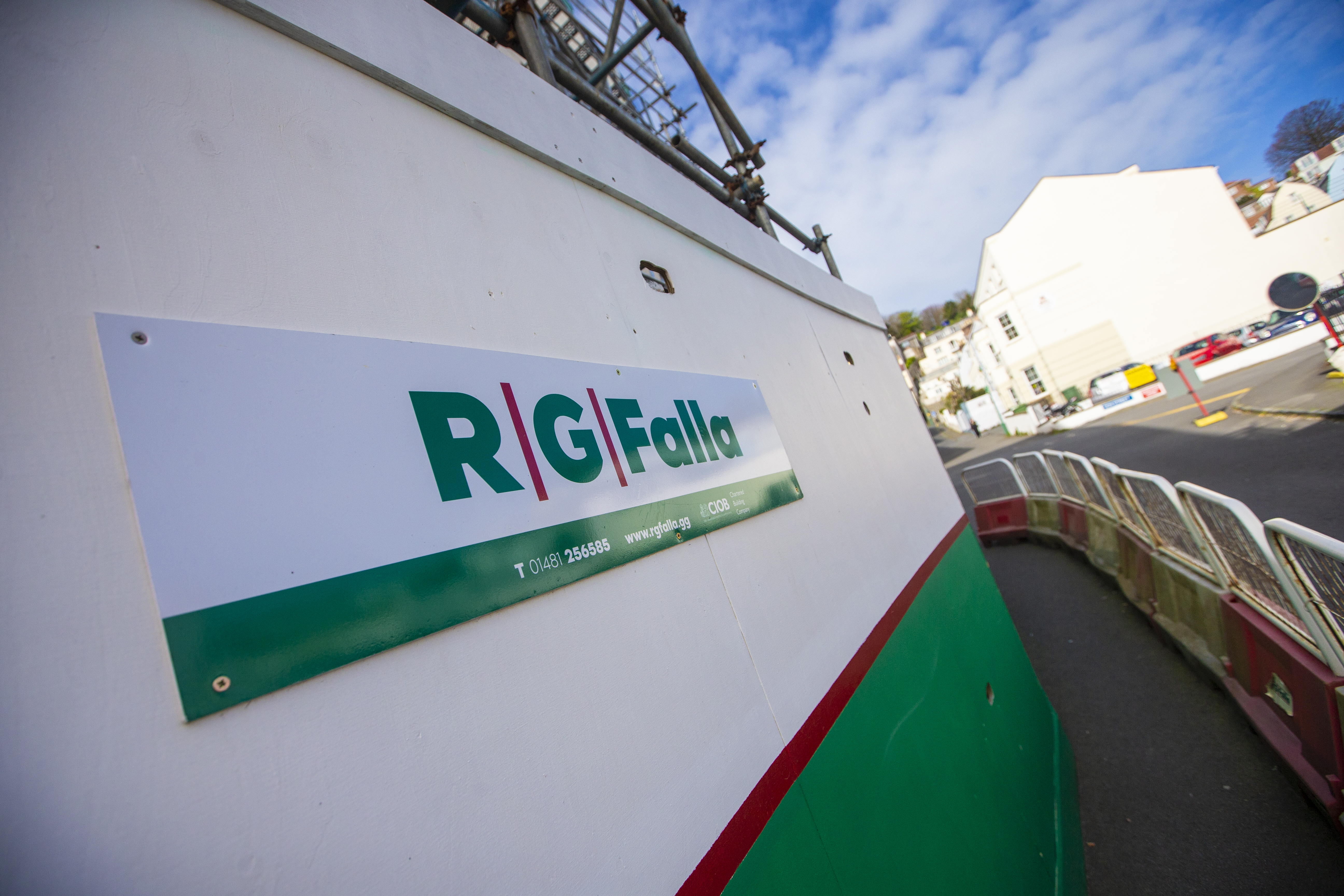A tenth director brought into ongoing R G Falla court case